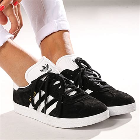 basket gazelle adidas|basket adidas gazelle solde.